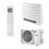 Миниатюра: Daikin Low Mount FVXM50B/RXM50A