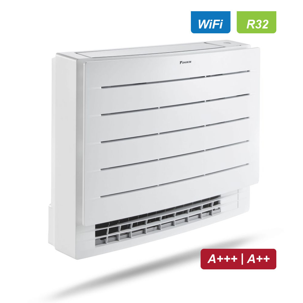 Daikin Low Mount FVXM50B/RXM50A