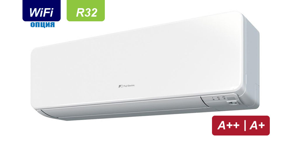 Fuji Electric RSG12 KPC
