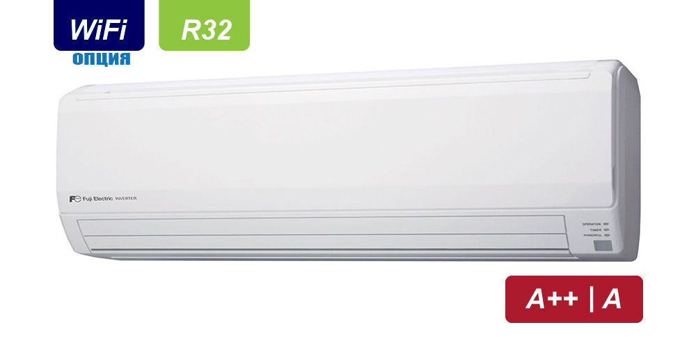 Fuji Electric RSG24 LFCC