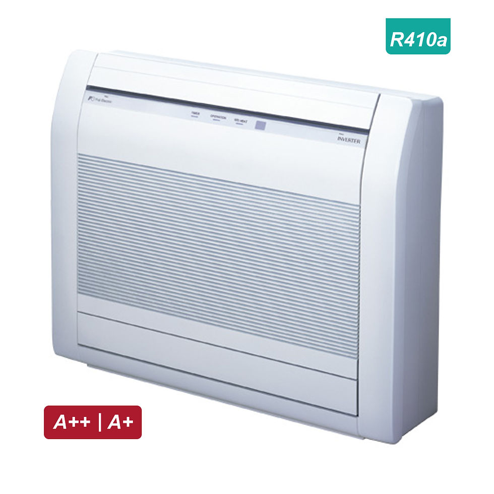 Fuji Electric RGG12 KVCA