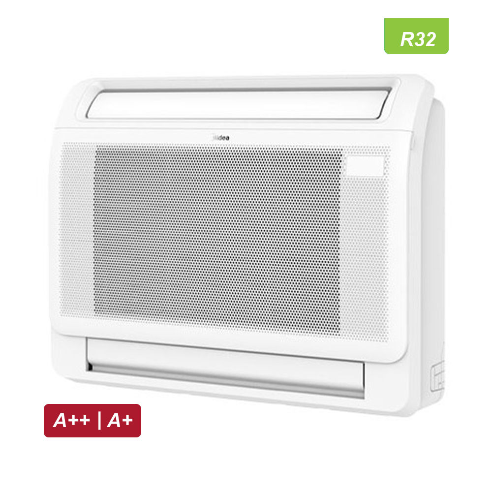 Midea MFA2U-12HRFNX(GA)