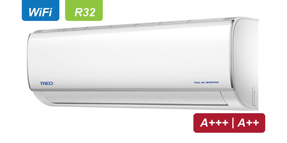 TREO CS-I24MS3