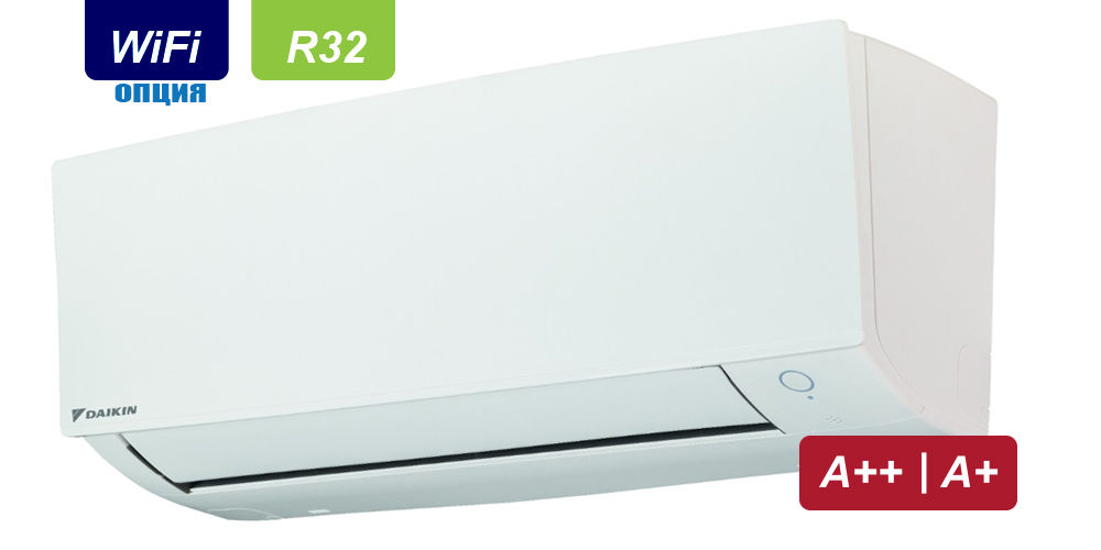 Daikin Sensira FTXC35Е / RXC35Е