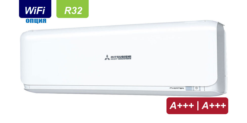 MHI Diamond SRK / SRC 25ZSX-W
