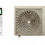 Миниатюра: Daikin Sensira FTXC71Е / RXC71Е