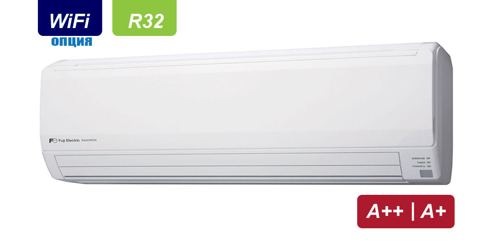 Fuji Electric RSG18 LFCA