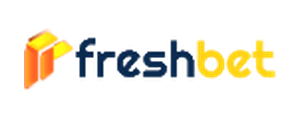 Freshbet logo